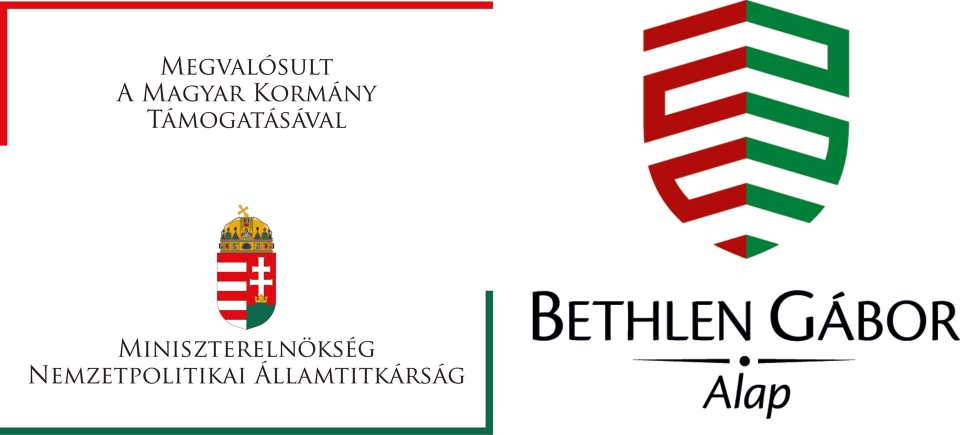 Bethlen gábor logók